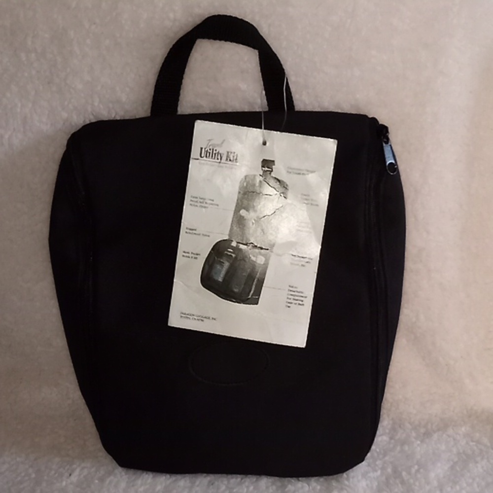 New Traval Utility Kit